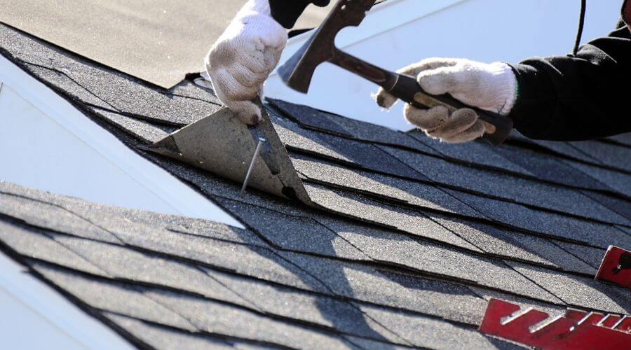 Expert top industrial roofings services in Palmyra, IN